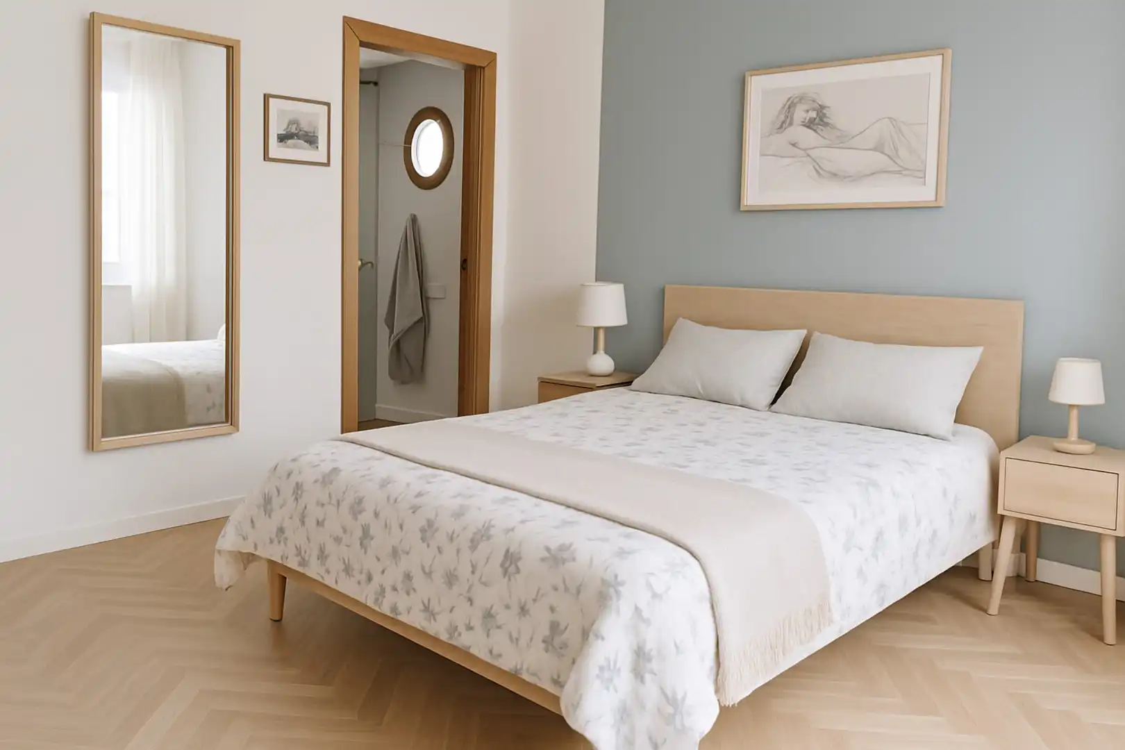 Ático en venta en de Santiago Rusiñol, Sector Est
