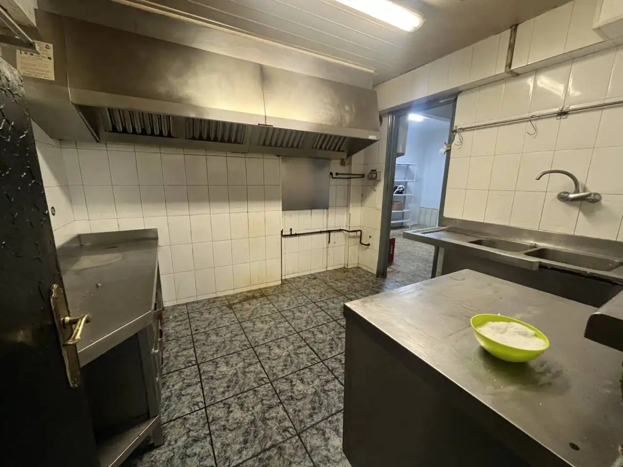 Local comercial de lloguer a Calle Severo Ochoa 6, imagen 11