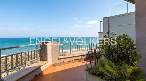 Foto 3 de Dúplex en venda a Calella, Barcelona