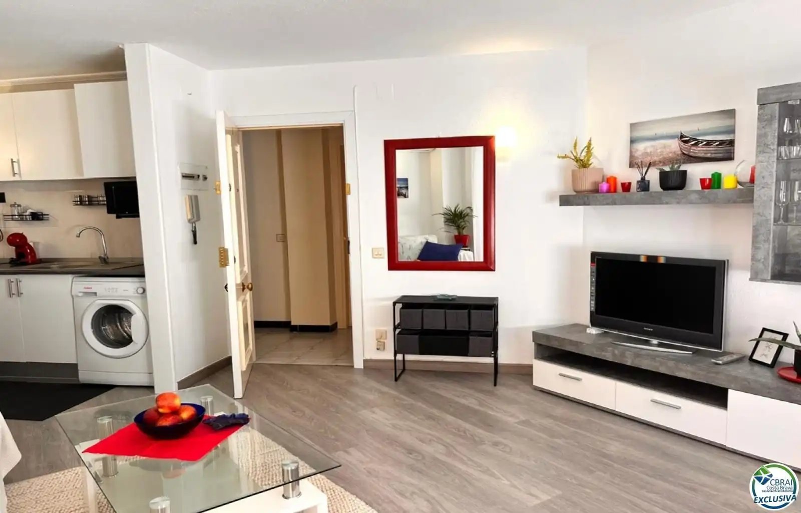 Appartement compact à vendre à Port Banyuls, imagen 5