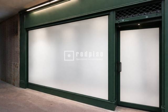 Local comercial en Alquiler en del Mar Mediterráneo en Restón I - Restón II