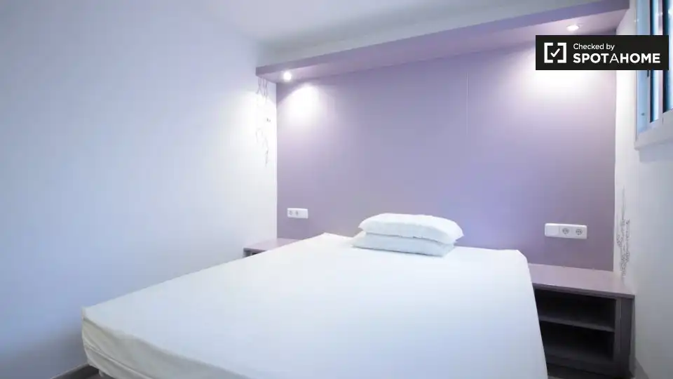Flat with terrace to rent in Ciutat Vella, imagen 10