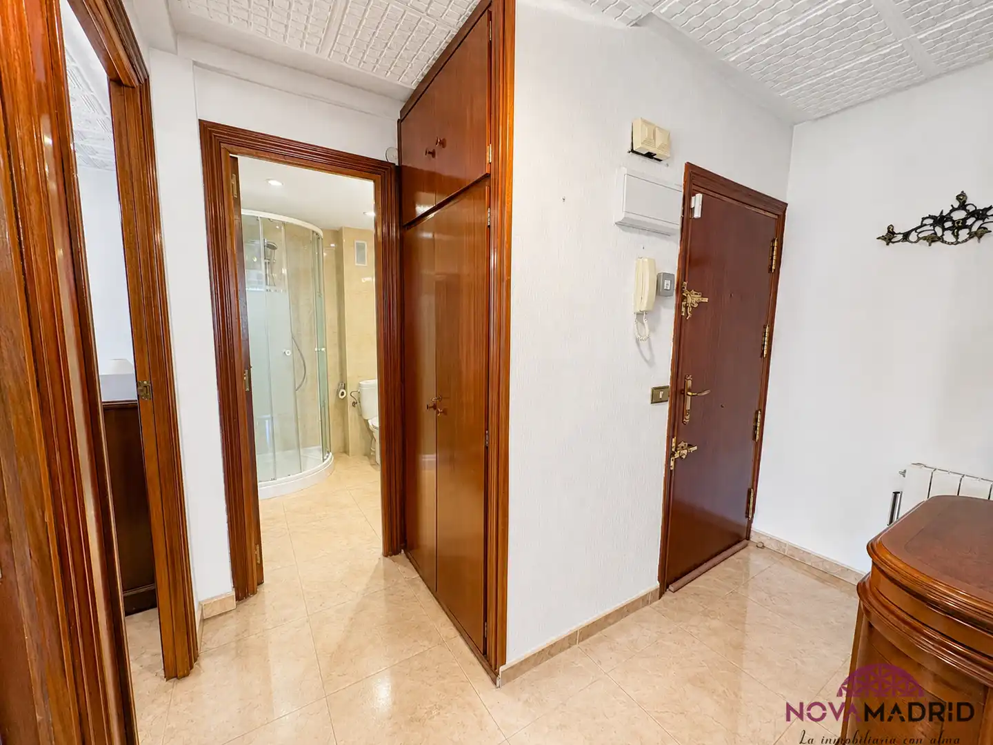 Flat for sale in Leganés  with Air Conditioner, Heating and Terrace