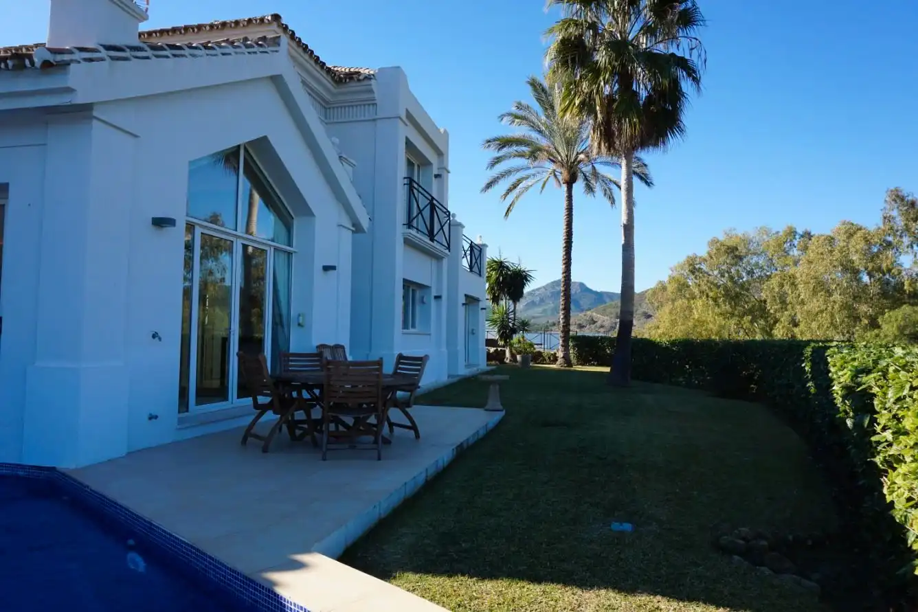 Maison avec terrasse à vendre à Los Arqueros  - Puerto del Almendro, imagen 40