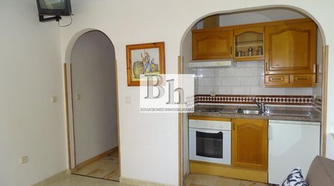 Foto 4 de Estudio en venta en Calle de Los Nidos, La Carihuela - Los Nidos, Torremolinos