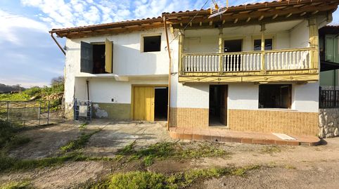 FINCA CON CASA Y CUADRA