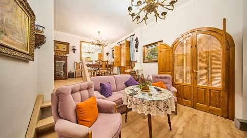Foto 5 de Casa o xalet en venda a Carril de San Cecilio, San Matías - Realejo, Granada Capital
