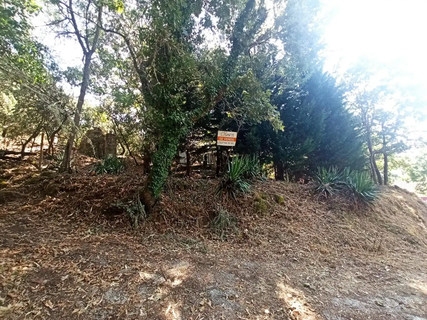 Terreno rústico en venta en Barbadás, imagen 6