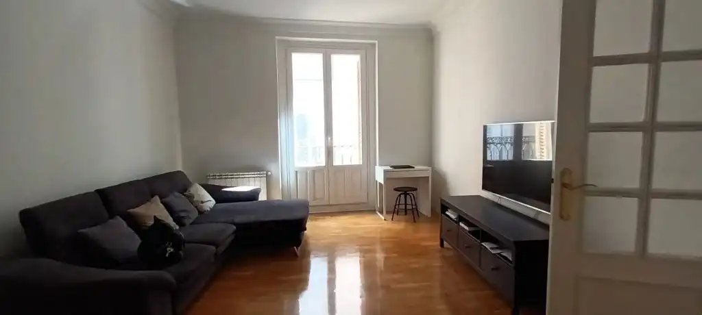 Piso con terraza en venta en Plaza de Isabel II, imagen 6