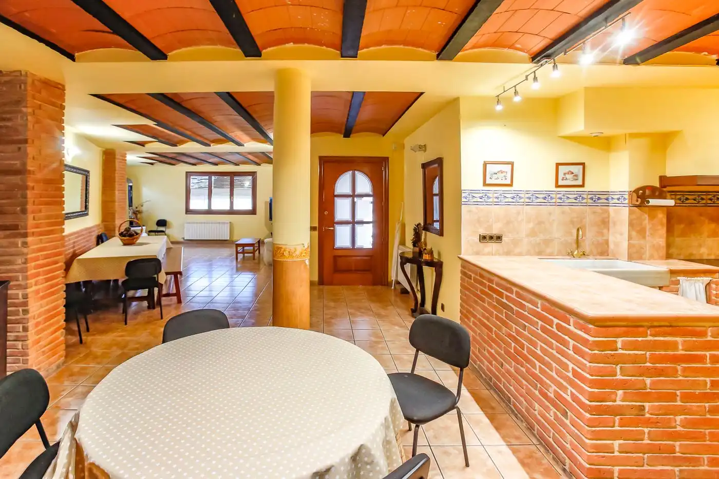 Casa rústica en venta en El Catllar, imagen 87