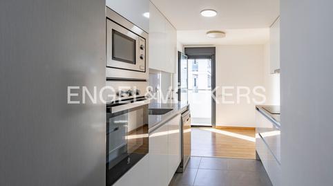 Foto 4 de Apartament en venda a Mas Lluí - Els Miralls, Sant Just Desvern