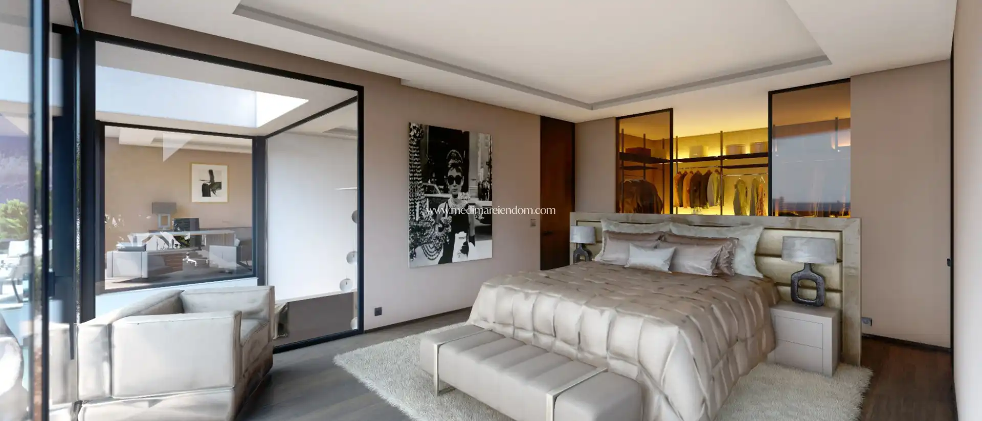 Detached house for sale in Gran Sol, imagen 11