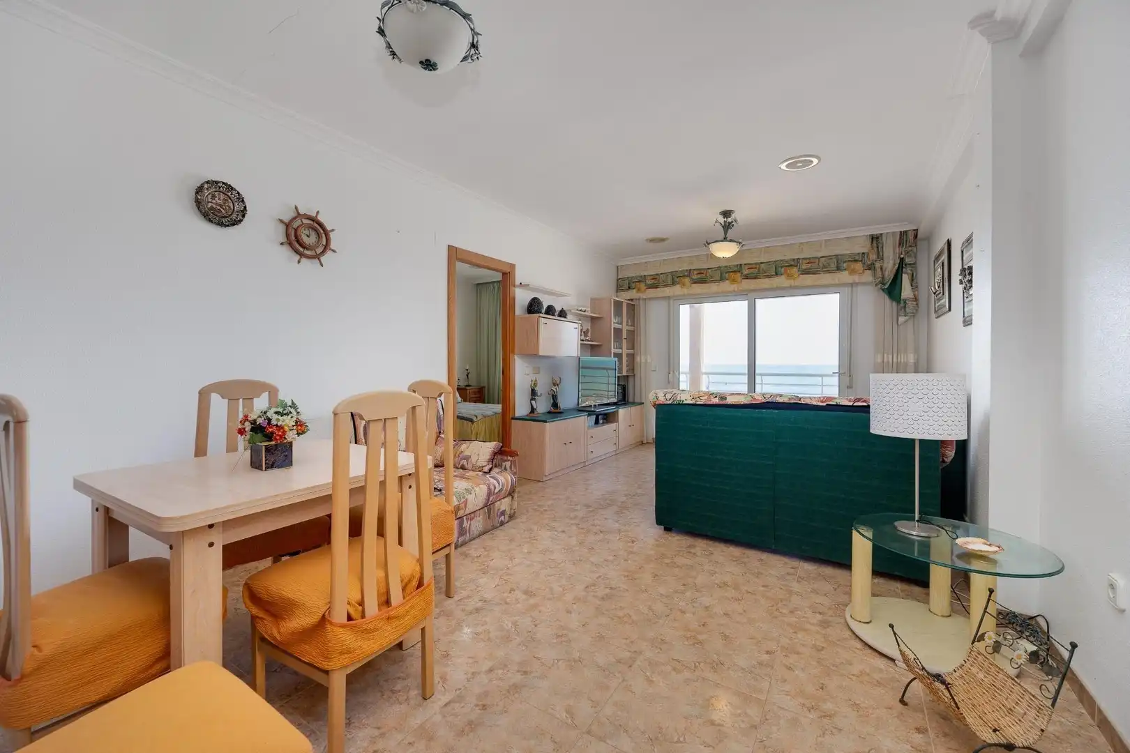 Apartament amb terrassa en venda a Calle Calle Mayor, imagen 6