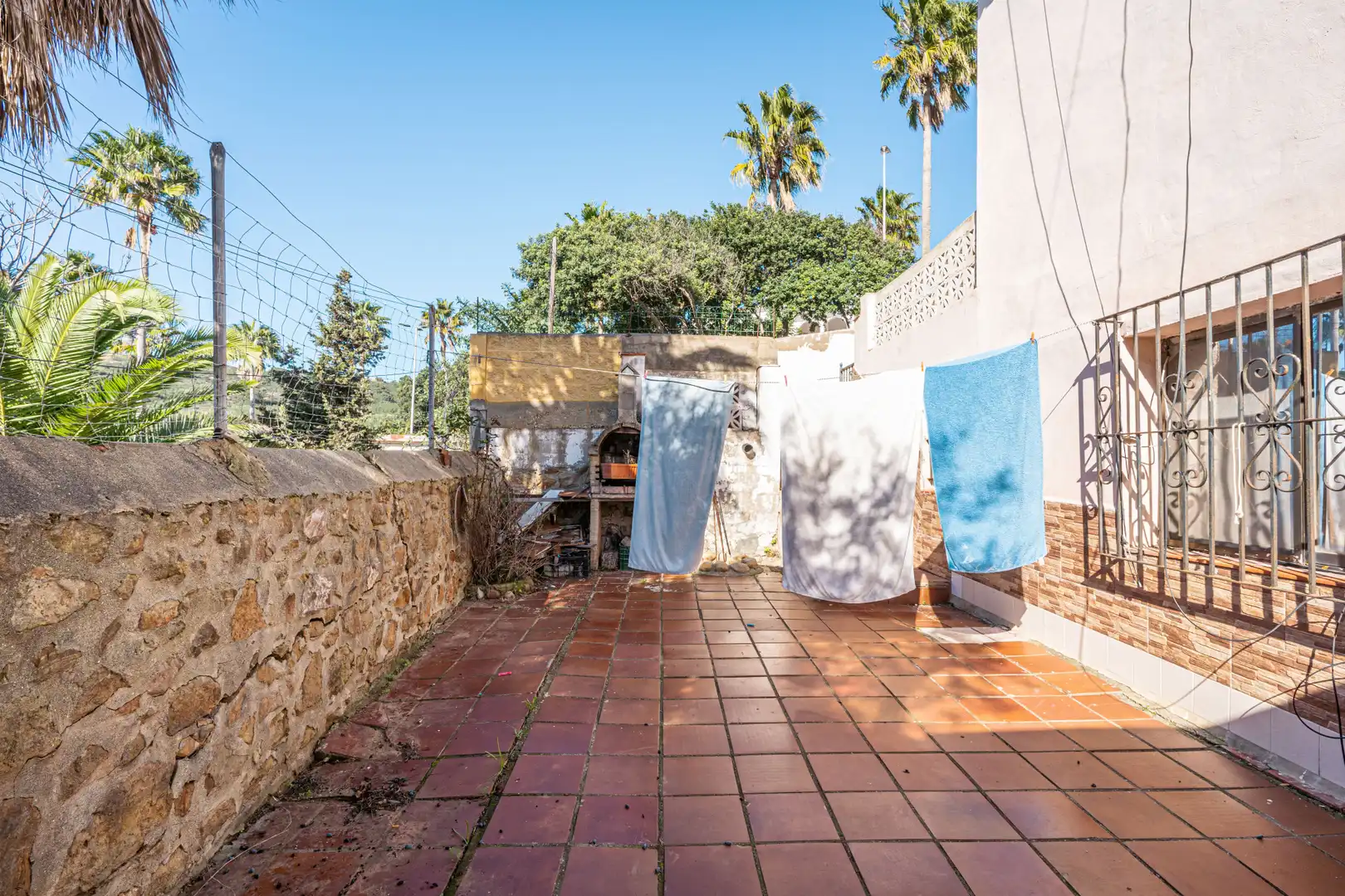 Casa o xalet en venda a Torreguadiaro - San Diego