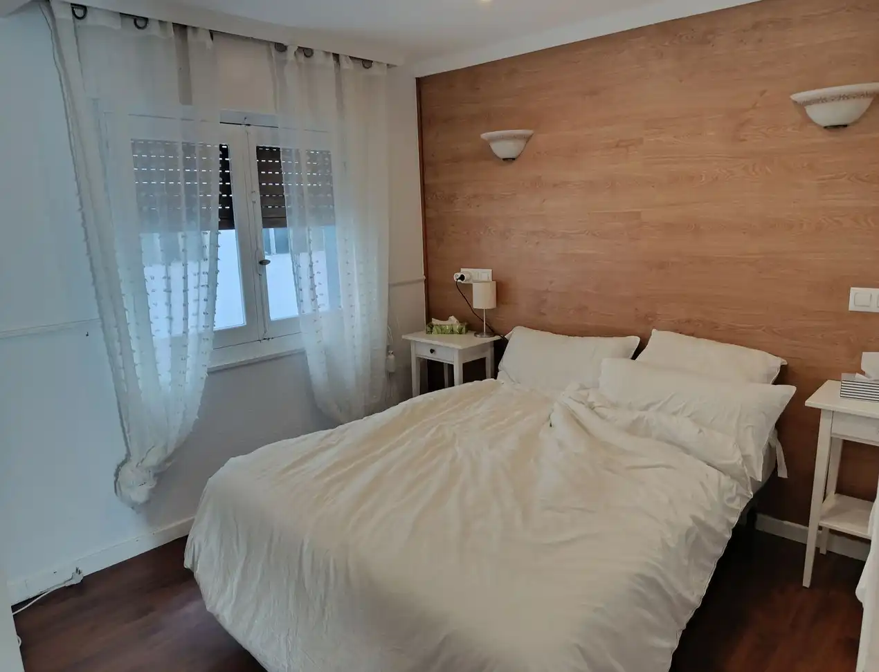 Habitación de Casa o chalet en venta en Cudillero con Calefacción, Trastero y Amueblado