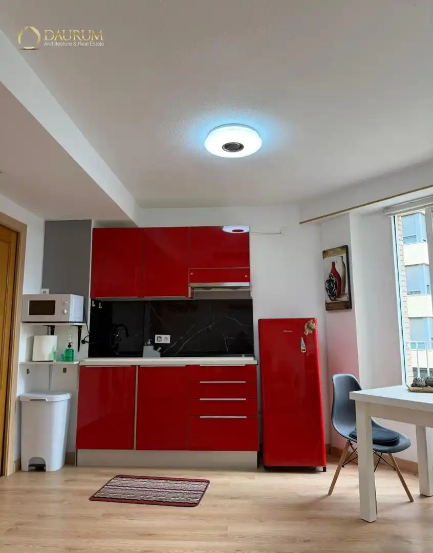 Apartment mit Aufzug zum Verkauf in Jaime Beltran, imagen 5