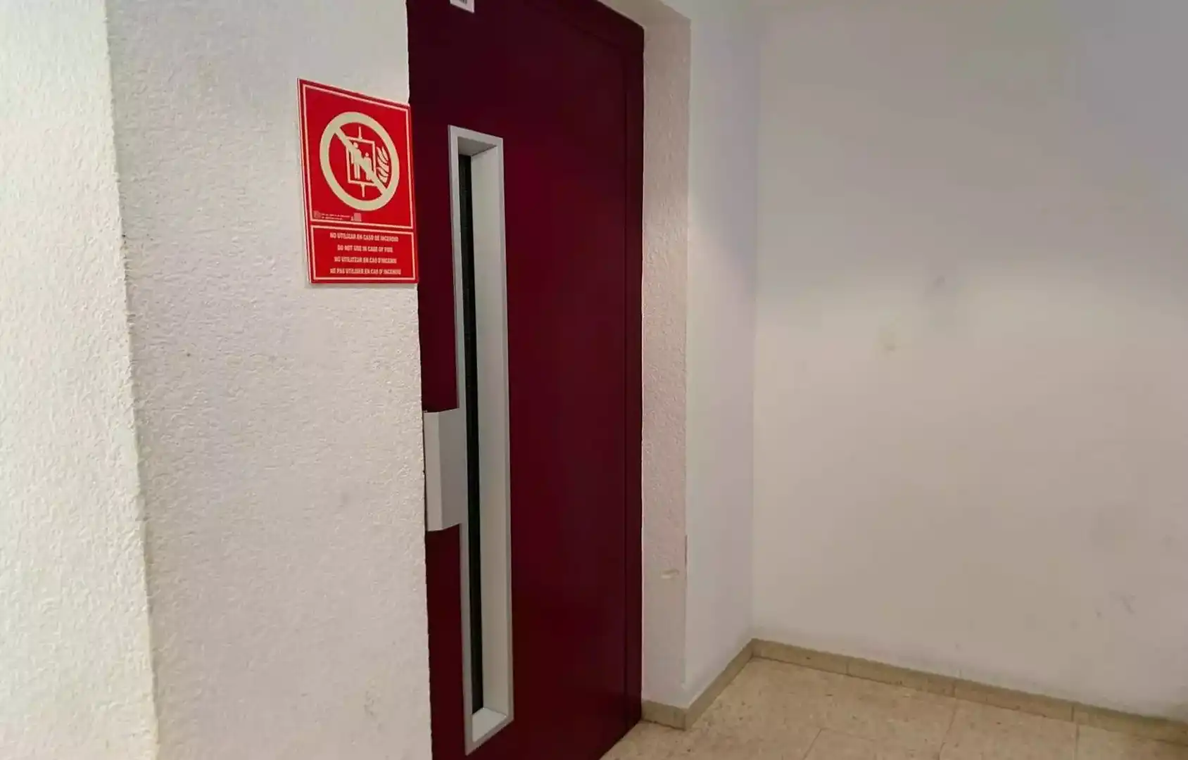 Appartement avec ascenseur à vendre à merce rodoreda, imagen 23