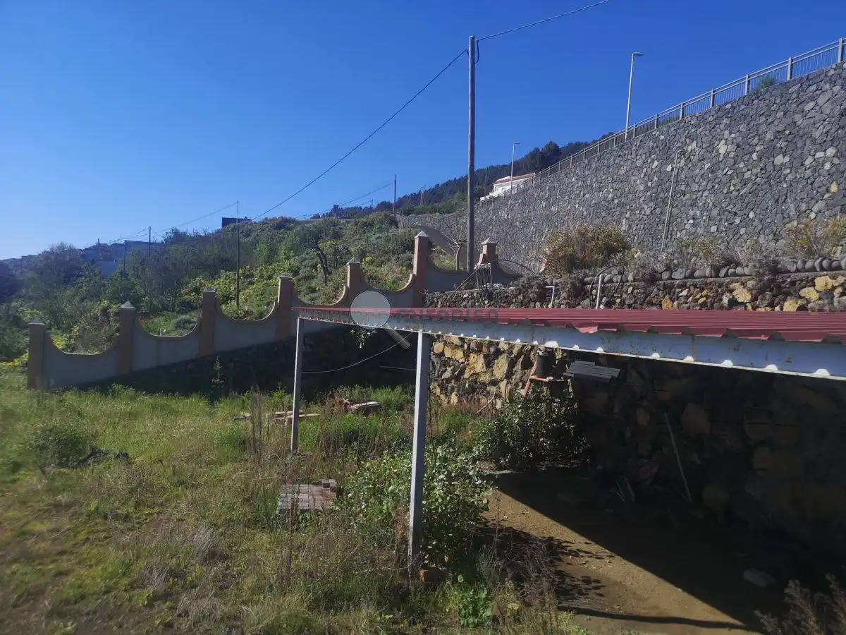 Casa o xalet en venda en Villa de Mazo amb Jardí privat, Terrassa i Traster