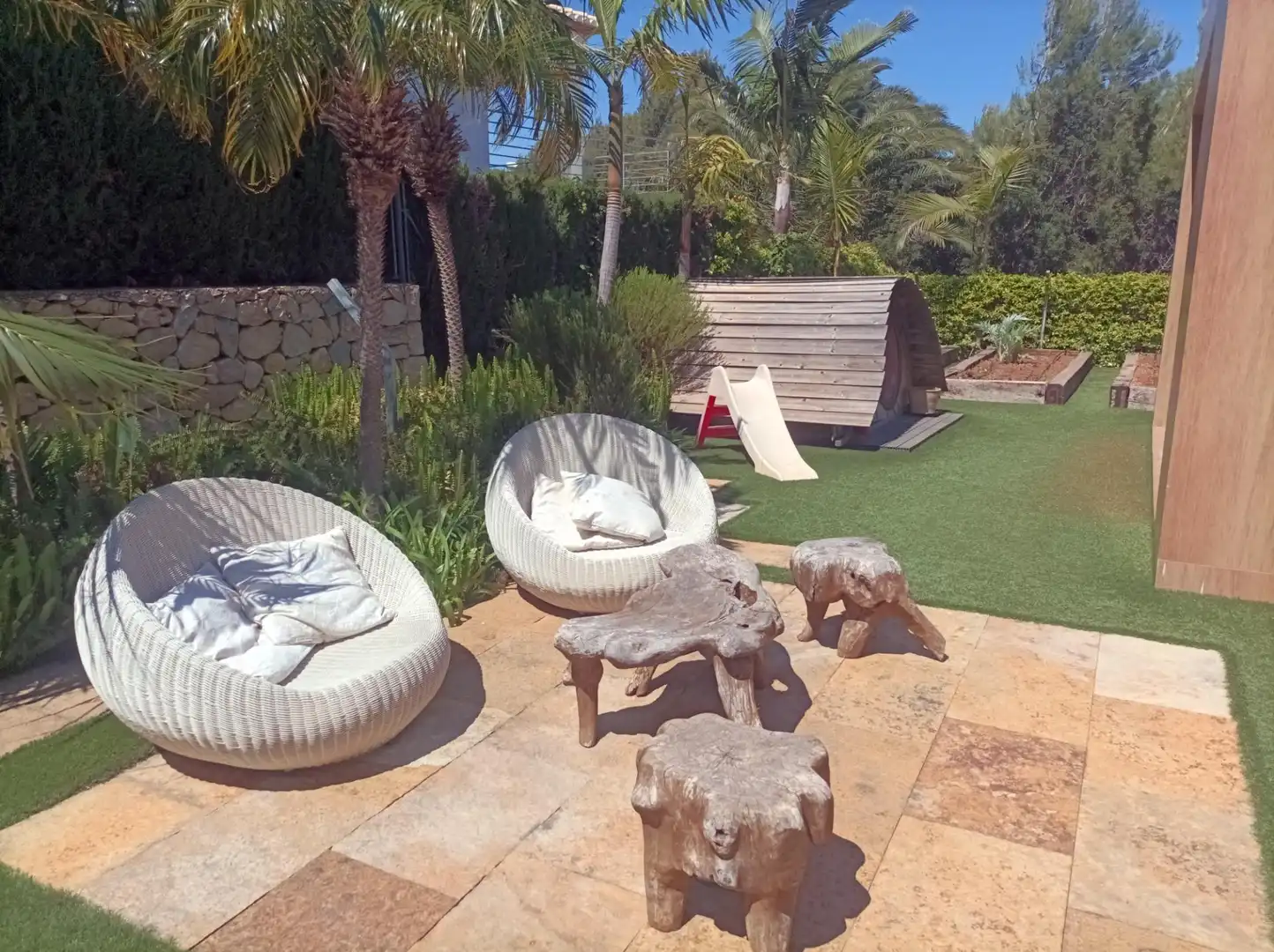 Villa avec piscine à louer à El Montgó, imagen 37