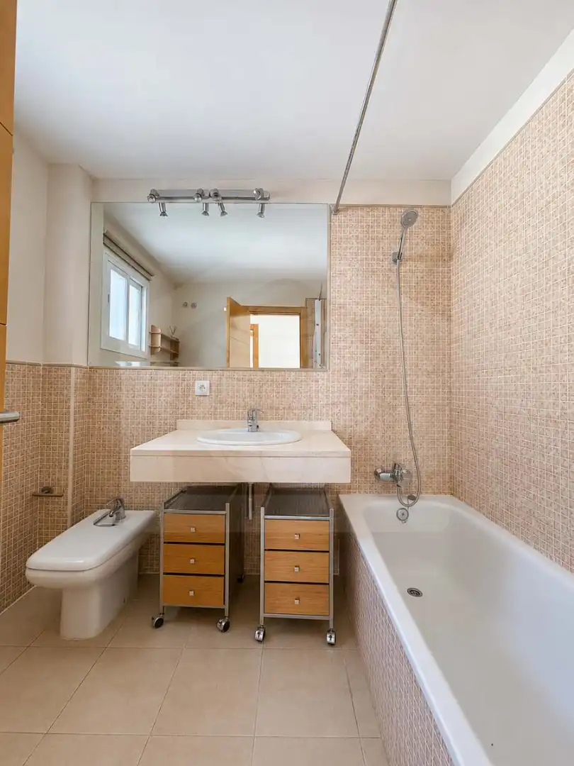 Bany de Àtic en venda en Cártama amb Aire condicionat i Terrassa