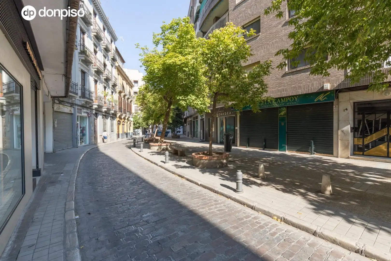 Appartement avec terrasse à vendre à NUEVA DE SAN ANTON 14, imagen 51