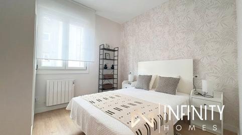 Foto 3 de Pis en venda a Bruno Mauricio Zabala Kalea, Zabala, Bilbao