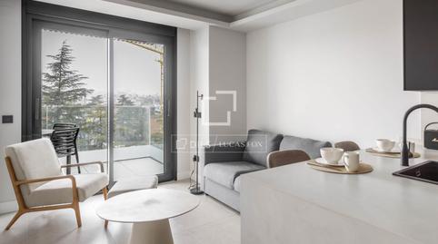 Photo 3 of Flat to rent in Pinar del Rey,  Madrid Capital