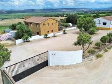 Terreny residencial en venda a Arcos de la Frontera