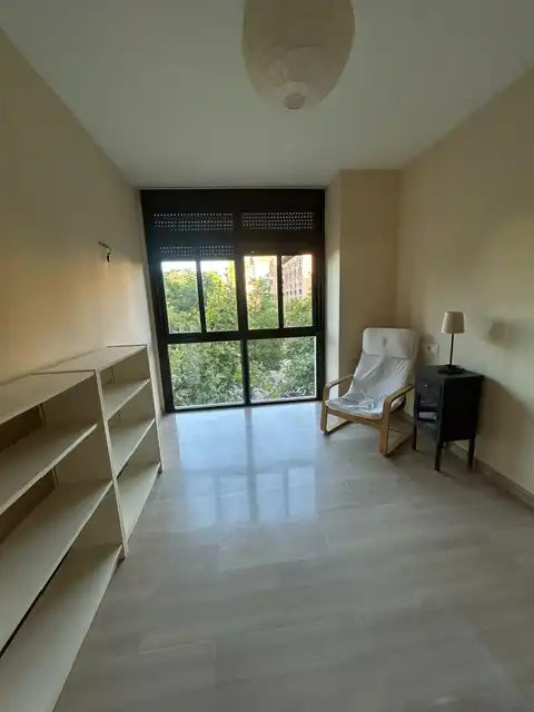 Wohnung zur Miete in Ciudad Jardín - Zoco