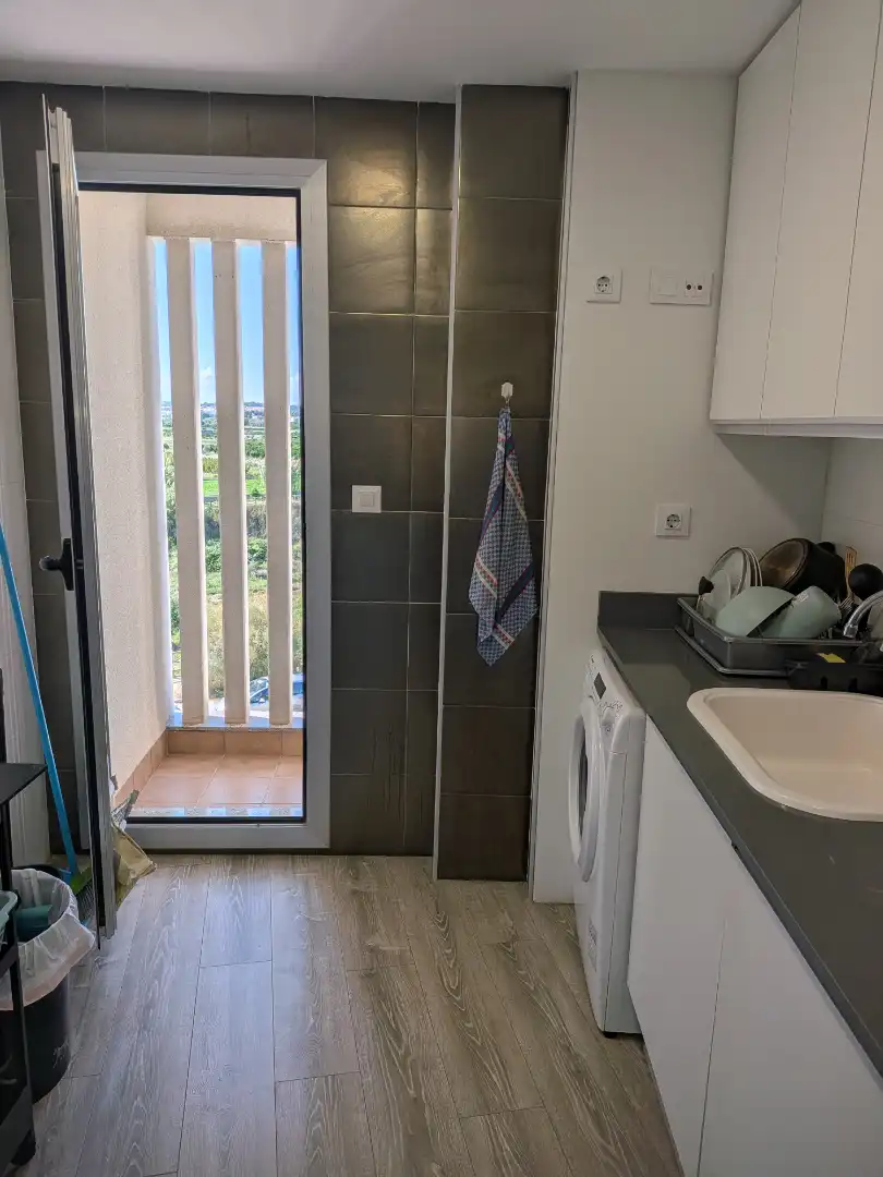 Piso con ascensor en venta en Carrer Horta d'Alfara, imagen 16