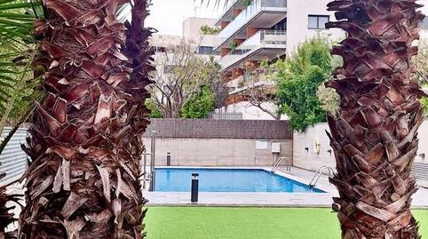 Foto 5 de Ático en venta en La Plana, Barcelona