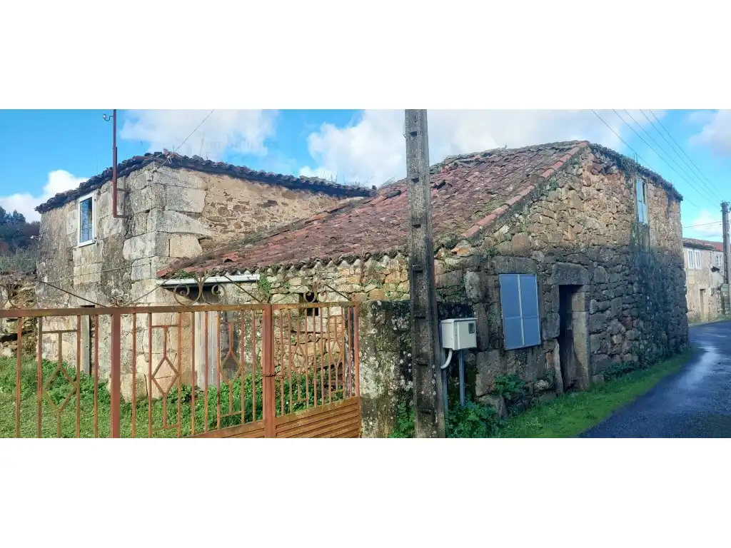 Casa in vendita a Poblado Mourelos-Silleda, imagen 9