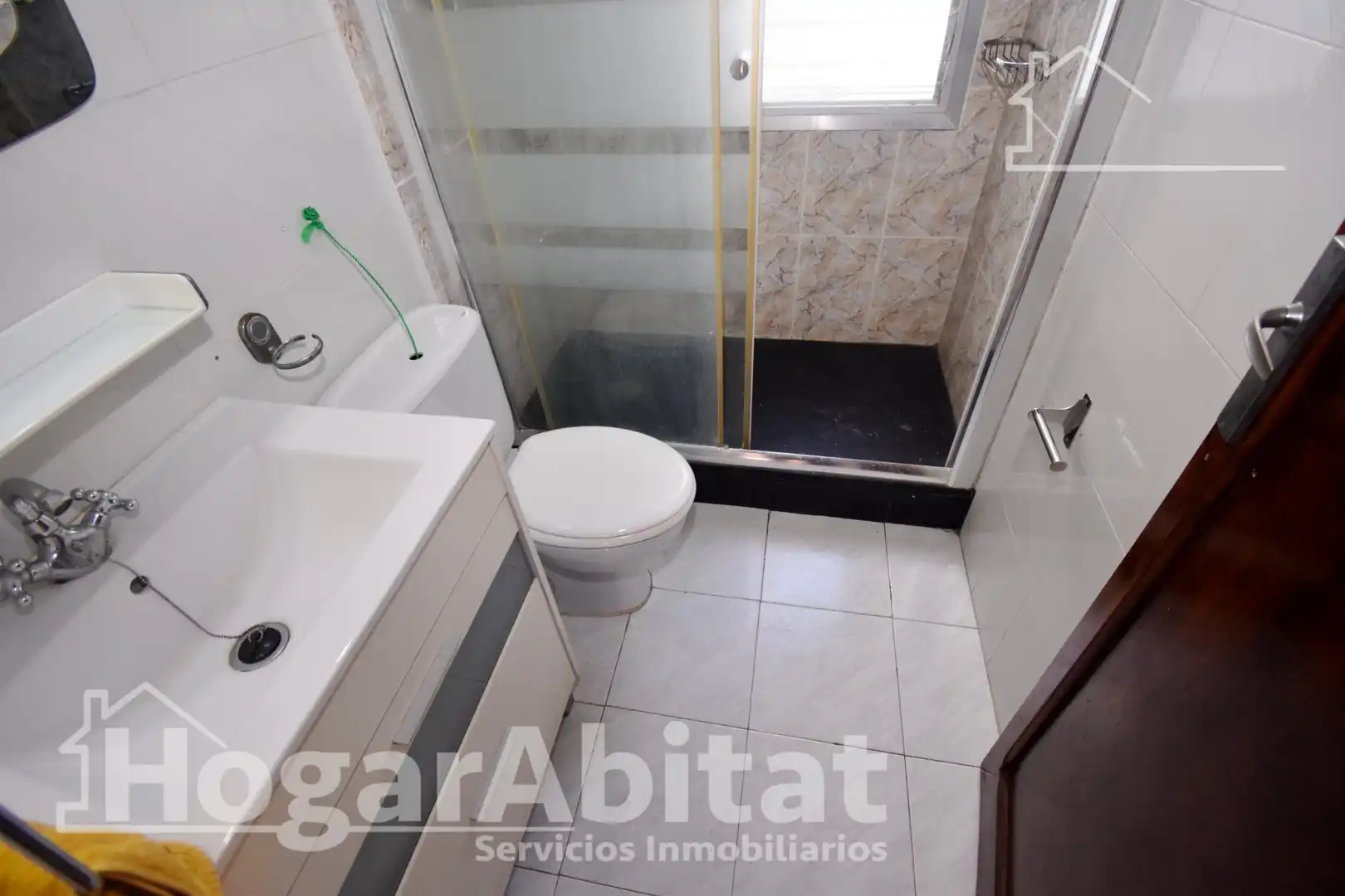 Baño de Piso en venta en Castellón de la Plana / Castelló de la Plana