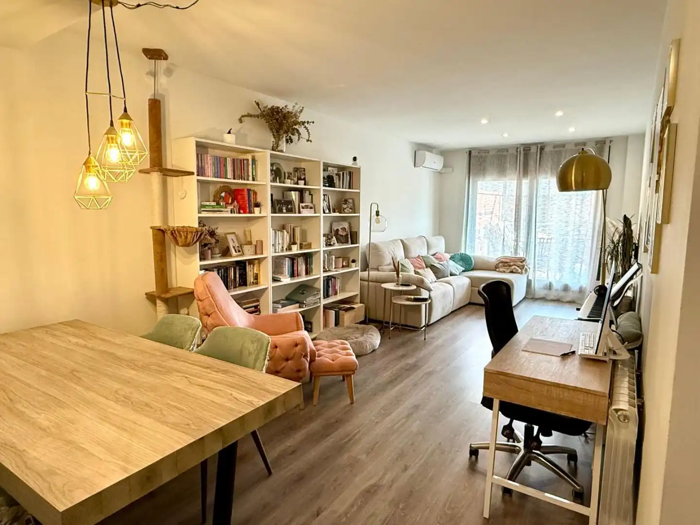 Piso con ascensor en venta en Colomer 4, imagen 2
