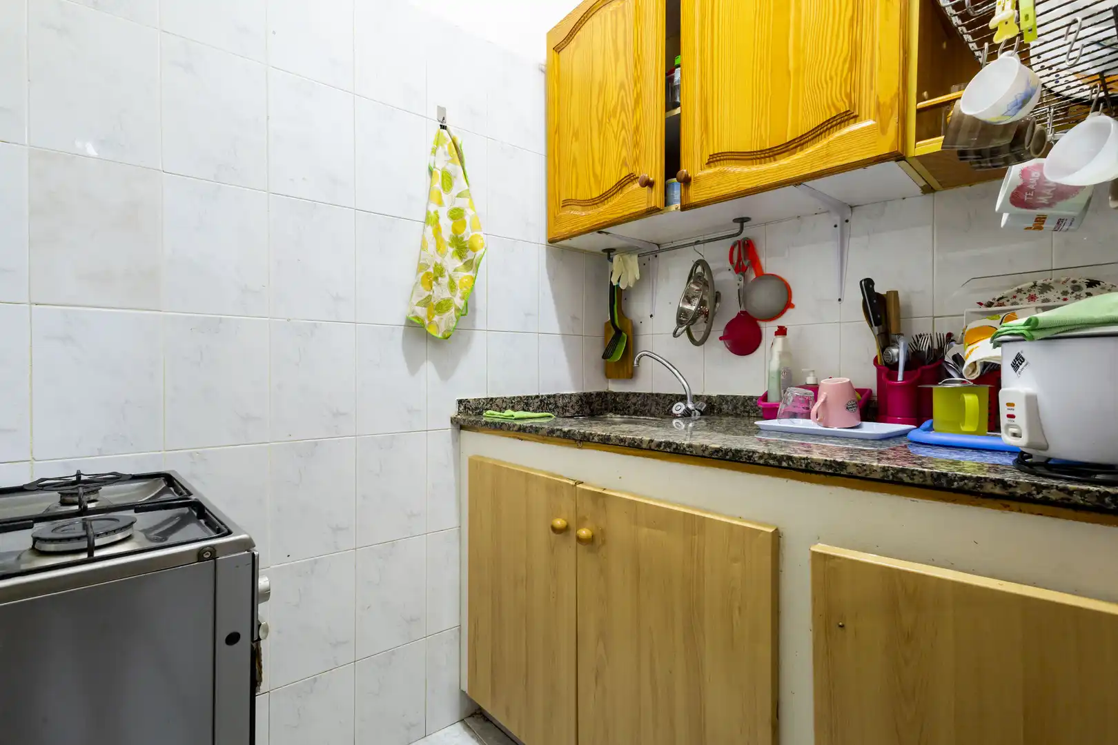 Cuina de Edifici en venda en San Cristóbal de la Laguna