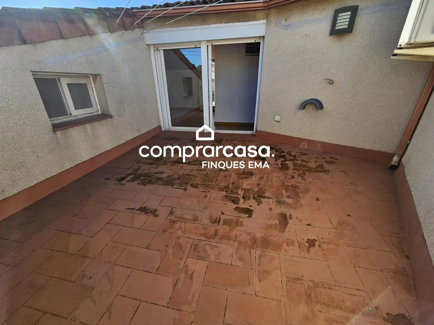 Terrassa de Àtic en venda en Rubí amb Terrassa, Balcó i Piscina comunitària