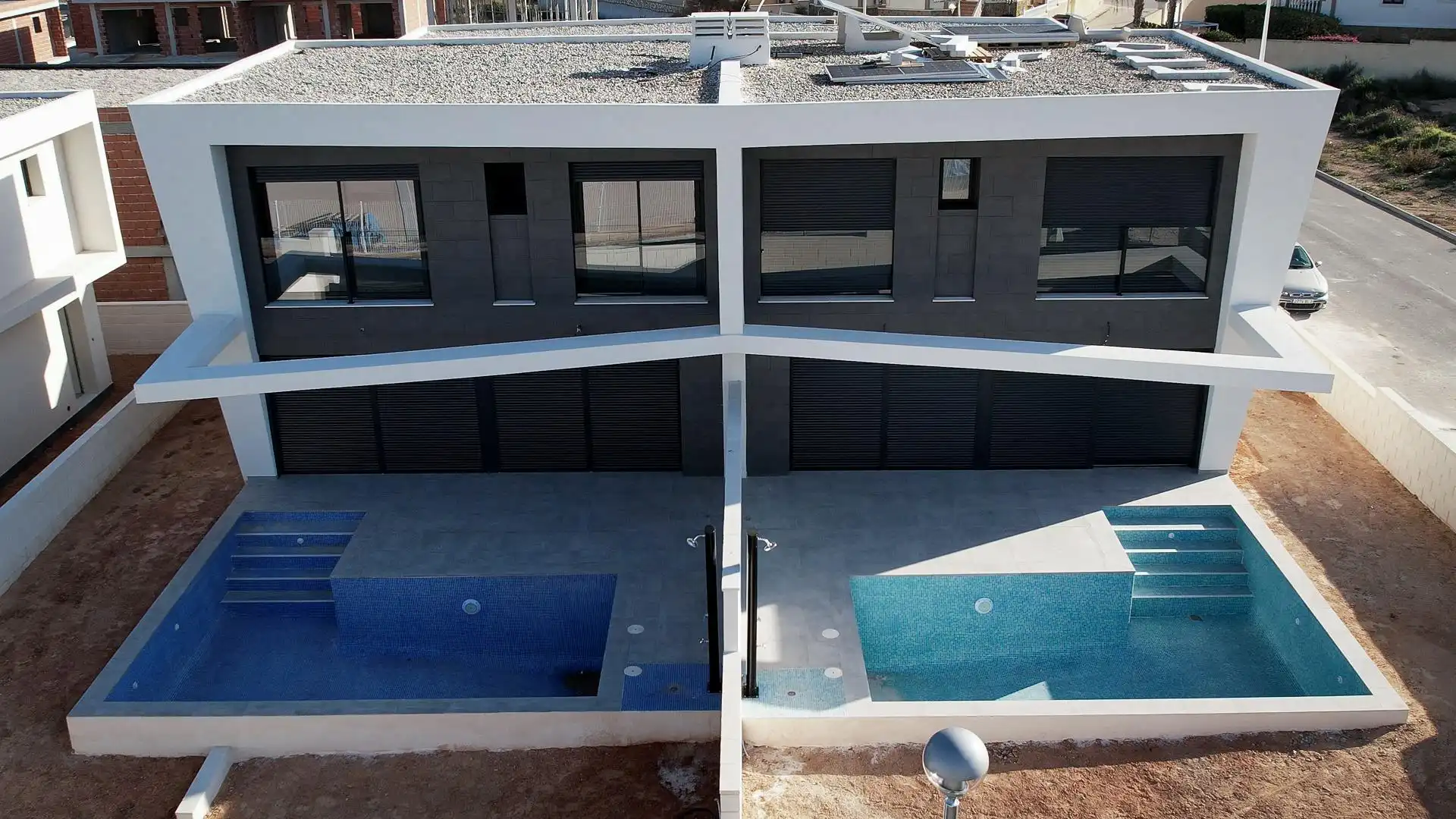 Xalet amb piscina en venda a Gran Alacant, imagen 29