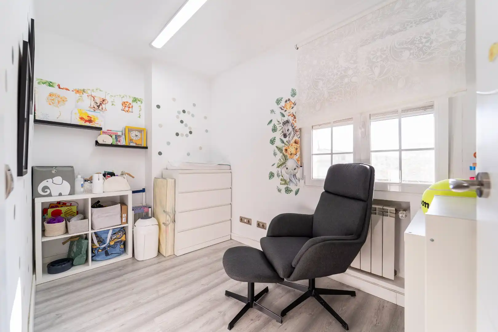 Wohnung zum Verkauf in Sur - PAU 4
