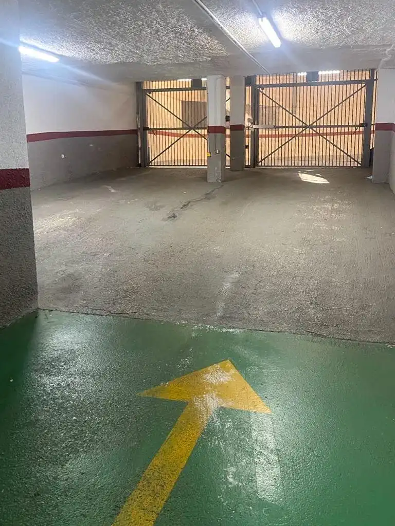 Aparcamiento en venta en Calle MARINA ALTA, imagen 9
