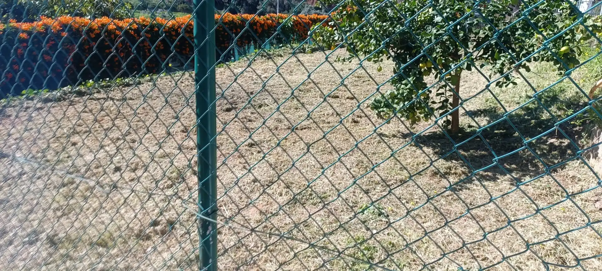 Finca rústica en venda en Estepona amb Jardí privat