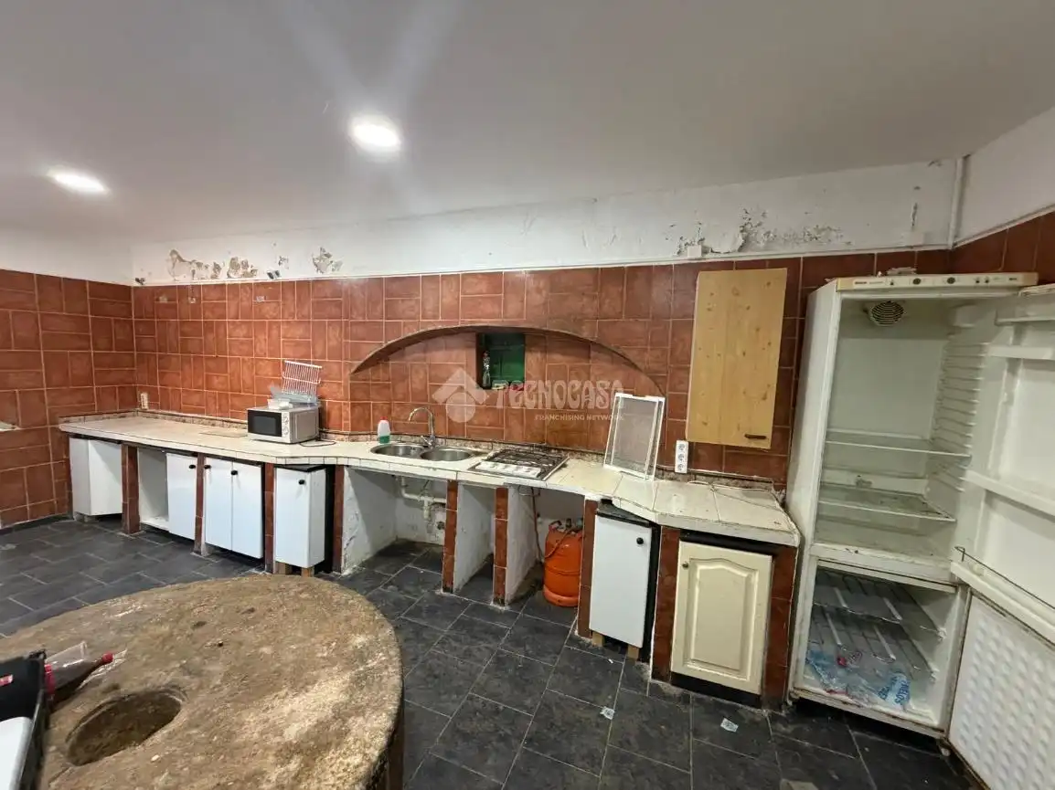 Casa rústica en venda a San Roque - Ronda Norte, imagen 32