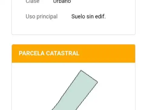 Terreny residencial en venda a Calle Córdoba 112, imagen 3