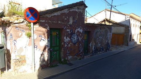 Foto 2 de Casa o xalet en venda a Calle de San Blas, 20, El Álamo, Madrid