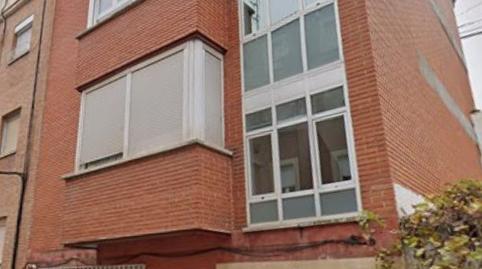 Foto 2 de Pis en venda a Francisca Calonge, 4, Valdeacederas, Madrid