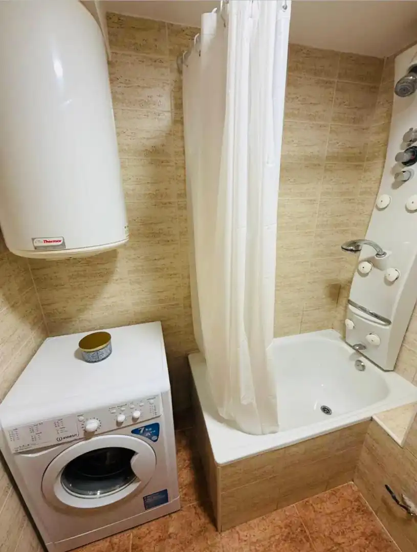 Flat with terrace for sale in Carrer Pintor Segrelles 10, imagen 5