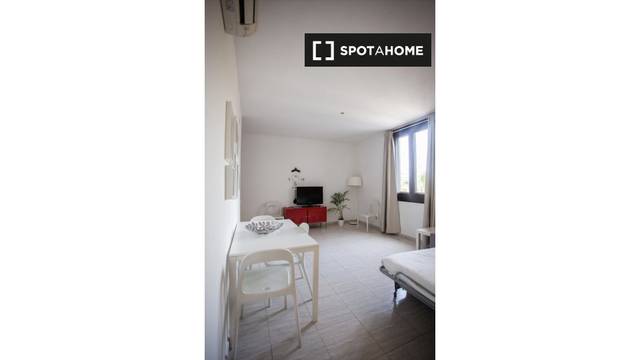 Piso en Alquiler en Barri Gòtic