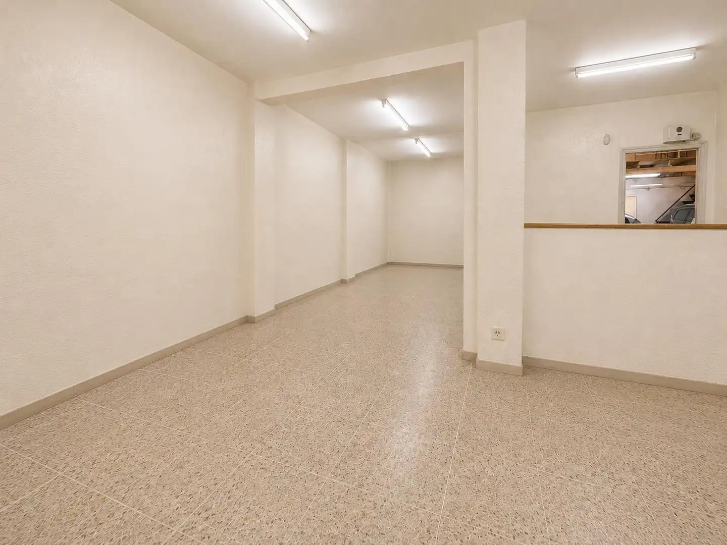 Locale commerciale in vendita a Carrer de Jacint Verdaguer, imagen 17