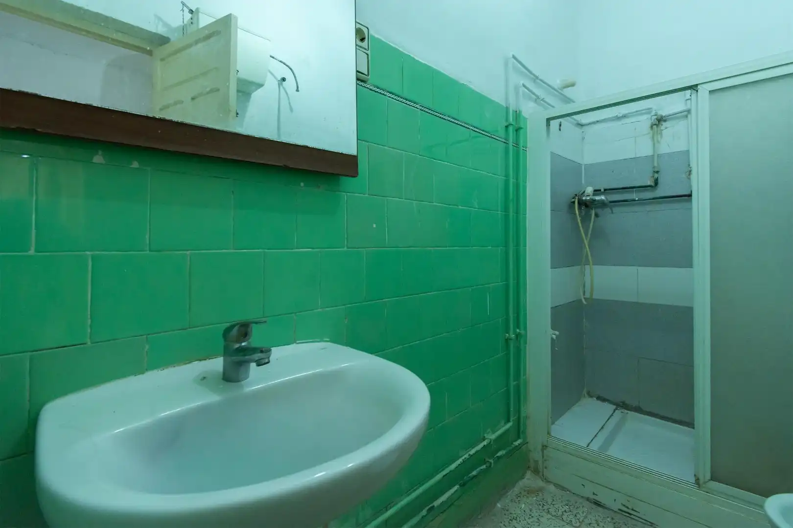 Bathroom of Houses for sale in Cartagena  with Storage room