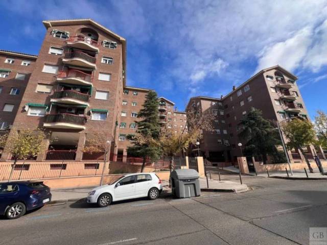 Piso en Venta en Calle Ronda Buenavista en Buenavista - Valparaíso - La Legua