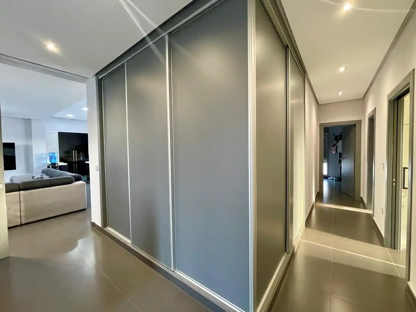 Houses for sale in Mutxamel  with Air Conditioner, Private garden and Storage room